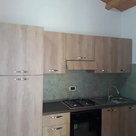 La Mamma לינה וארוחת בוקר 3*