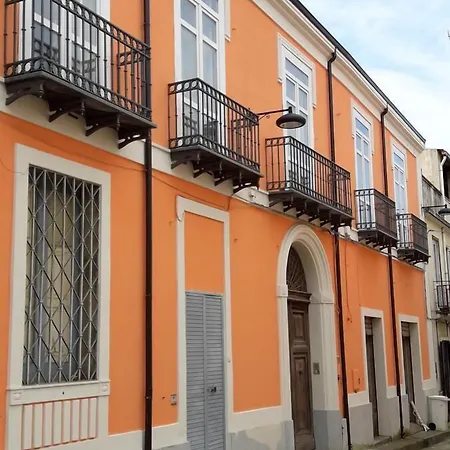 La Mamma 3* Cittanova (Calabria)