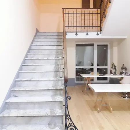 La Mamma Frühstückspension