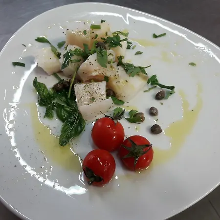 Frühstückspension La Mamma Cittanova (Calabria)