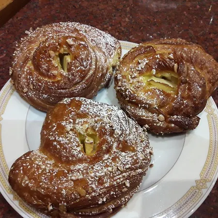 Frühstückspension La Mamma 3*