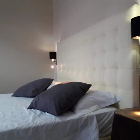 La Mamma Frühstückspension Cittanova (Calabria)