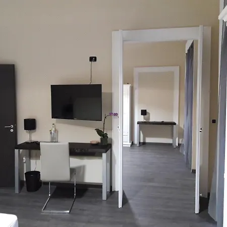 La Mamma 3* Cittanova (Calabria)