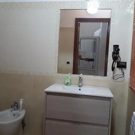 La Mamma לינה וארוחת בוקר