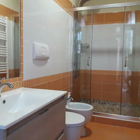 La Mamma Cittanova (Calabria)