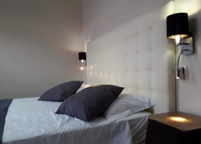 La Mamma Panzió Cittanova